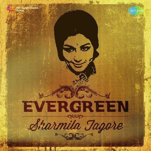 Evergreen - Sharmila Tagore Kishore Kumar MP3 Download
